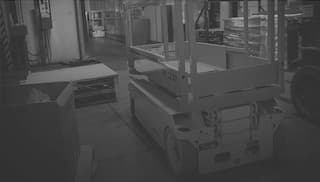 Scissor Lift Warranty