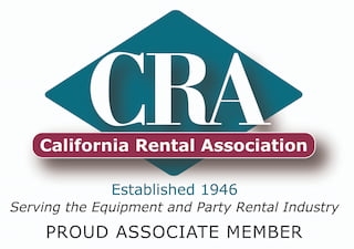 California Rental Association Logo