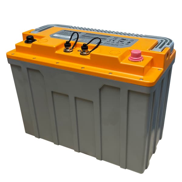 Lithium Battery